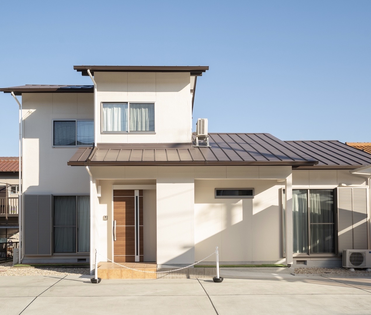 スーパースカルプ発毛センター岐阜可児店